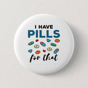 Farmakoterapeutisk medicin jag har Piller för det Knapp