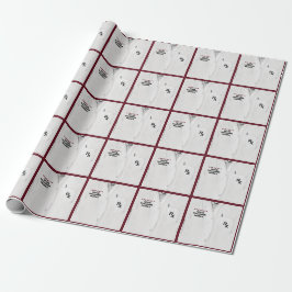 Farmakoterapeutisk skola Grad Gift Presentpapper