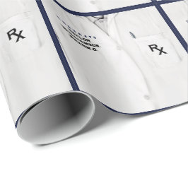 Farmakoterapeutisk skola Grad Gift Presentpapper