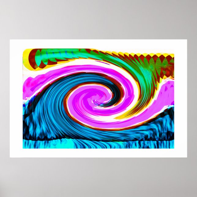 Farmakskonst Poster (Framsidan)