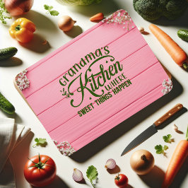 Farmas Kitchen där Sweet sak Hänen