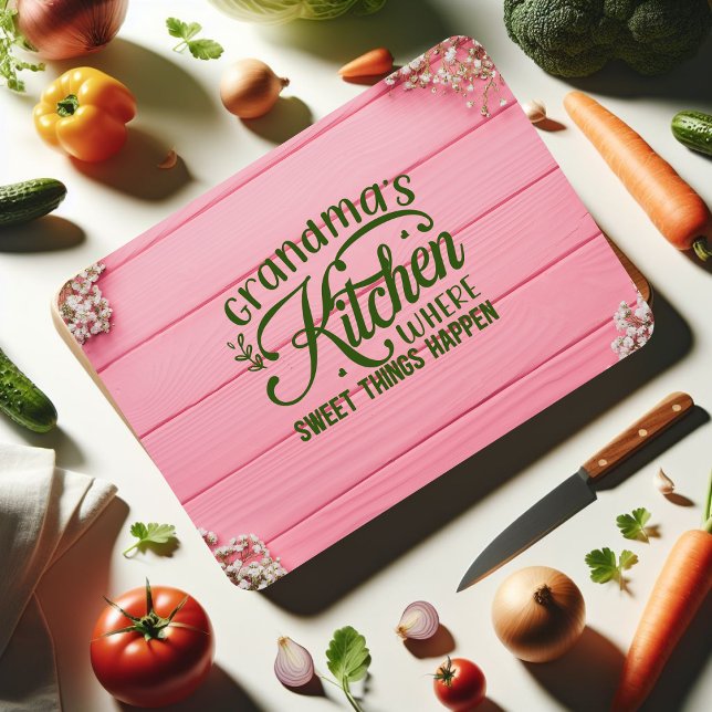 Farmas Kitchen där Sweet sak Hänen (Skapare uppladdad)
