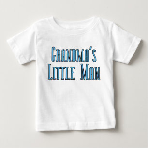 Farmas lille man t-shirt
