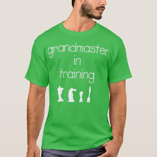 Farmästare i utbildning t shirt