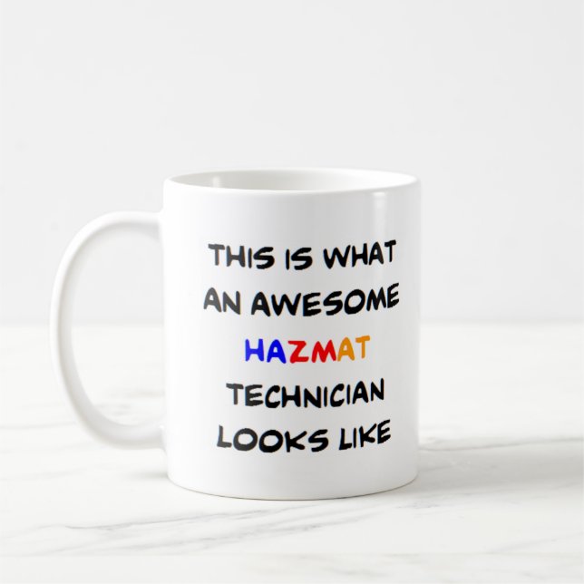 Farmat, tekniker kaffemugg (Vänster)