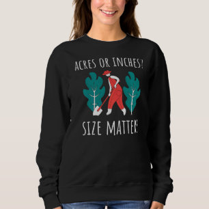 Farmer Agriculture Farm Slogan T Shirt