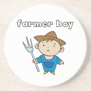 Farmer Boy Underlägg