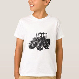 Farmer Gift T Shirt