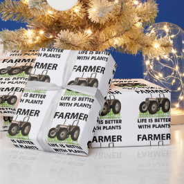 Farmer i Fält Presentpapper