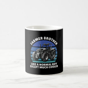 Farmer Kaffemugg