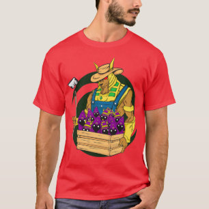 Farmer Nasus LoL T Shirt