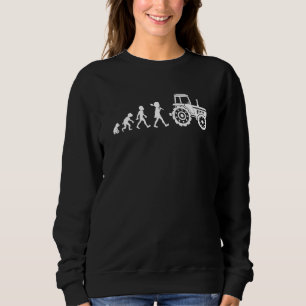 Farmer Tractor Farmers T Shirt