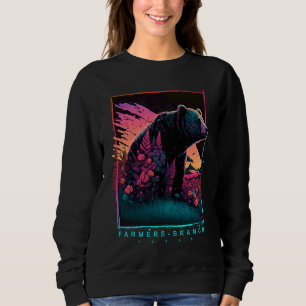 Farmers Branch Texas Vintage Björn T Shirt