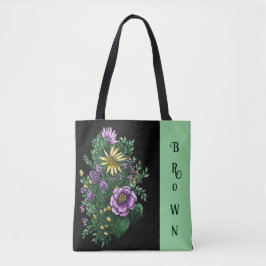 Farmers Market is the best day! Tygkasse