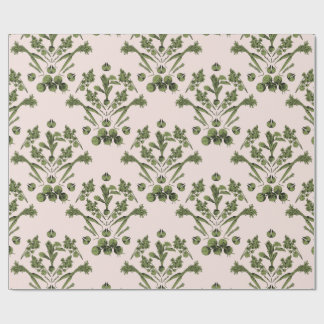 Farmers Market Presentpapper