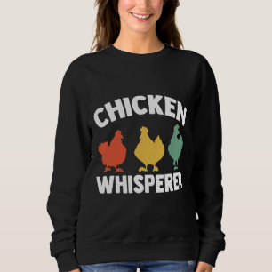 Farmhouse Barn Chicken Whisperer T Shirt