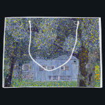 Farmhouse, Gustav Klimt<br><div class="desc">Gustav Klimt (14 juli, 1862 - 6 februari 1918) var en österrikisk symbolmålare och en av de mest framstående medlemmarna i Wien Secession-rörelsen. Klimt noteras för målningar, murar, skisser och andra föremål d'art. Förutom hans verk, som innefattar anklagelser och porträtt, målade han upp landskap. Klimt var bland konstnärer från Wienutträdet...</div>