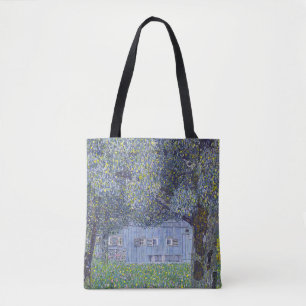 Farmhouse, Gustav Klimt Tygkasse