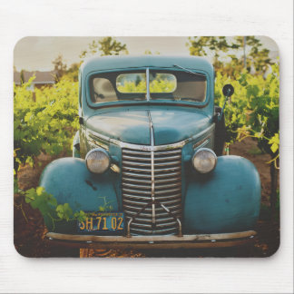 FARMHOUSE MOUSE PAD MUSMATTA