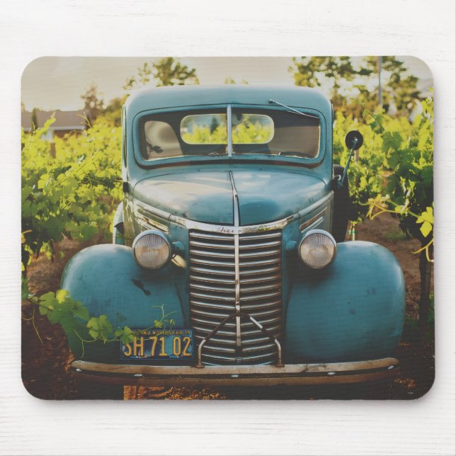 FARMHOUSE MOUSE PAD MUSMATTA (Framsidan)