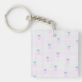 Farmhouse Pineapple Oasis