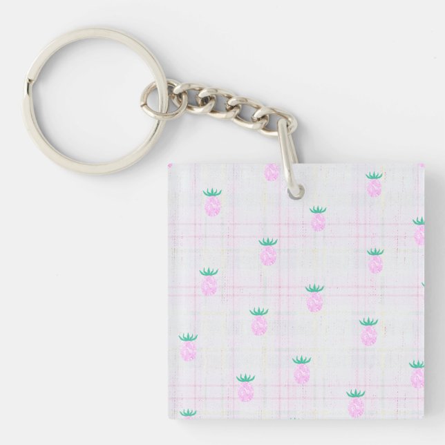 Farmhouse Pineapple Oasis (Framsidan)