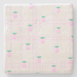 Farmhouse Pineapple Oasis Stenunderlägg