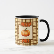 Farmhouse Pumpkin Fall Play Rustic Stil