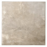 Farmhouse Rustic Neutralt Faux Struktur Ceramic Ti Kakelplatta<br><div class="desc">Rustic faux struktur i neutralt färg skapar ett jordbrukshus och en keramisk kaka för trädeskal. 100 % kundtillfredsställelse med "Zazzle" varje dag.</div>