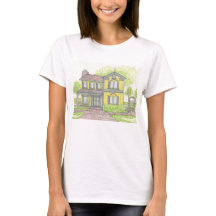 Farmhouse Tshirt