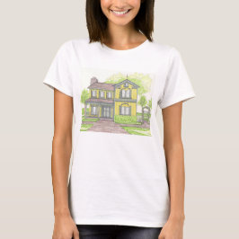 Farmhouse Tshirt T Shirt