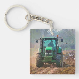 FARMING