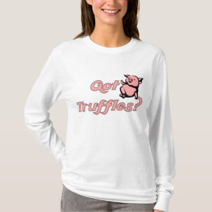 Farming Games Har Truffles? Tee