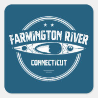 Farmington River Connecticut Kayaking