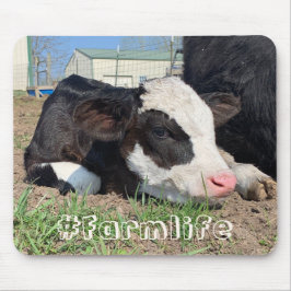 #farmlife Mouse Pad Musmatta