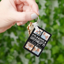 Farmor-dagspresent för 70 år gammal