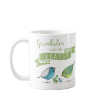 Farmor gör liv till GRAND Birds