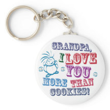 Farmor i Kärlek, mer än kakor!