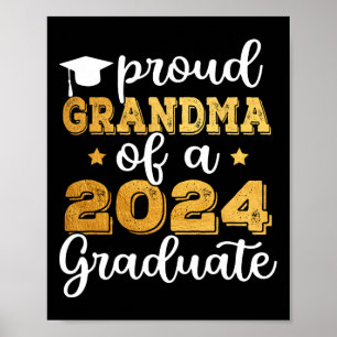 Farmor på 2024 Student Cl på 2024 Studenten 2 Poster