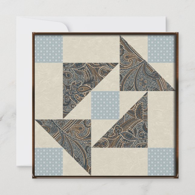 Farmor pusseldeppighet och Greys Inbjudningar (Framsida)