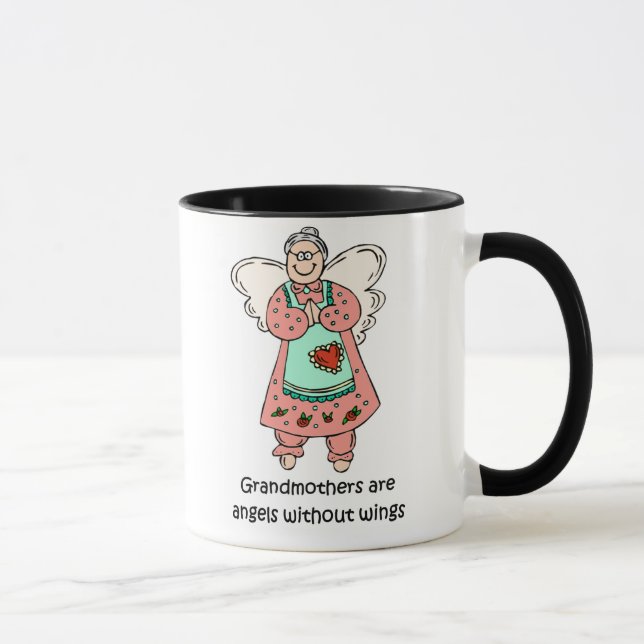 Farmormugg Mugg (Höger)