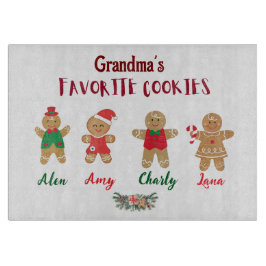 Farmor's favoritcookies