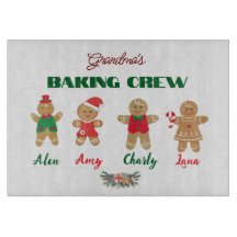 Farmor's favoritcookies