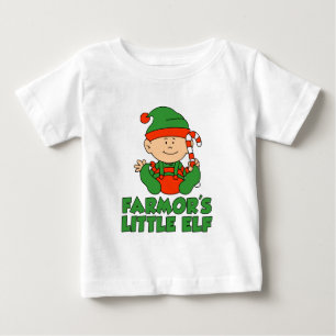 Farmors lite älva tee