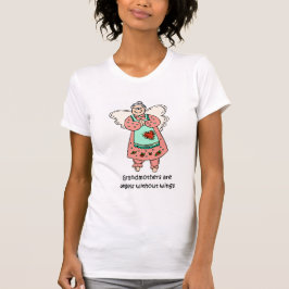 Farmort-skjorta Tee Shirt