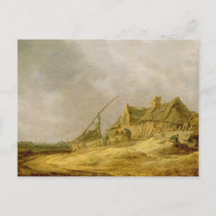 Farmstead, 1632 vykort
