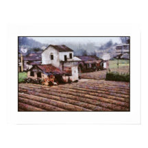 Farmstead Farm Landcape Land Garden