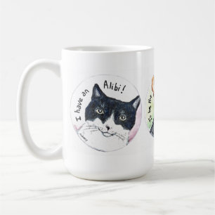 FarmTrio Kaffemugg