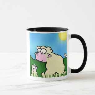 Fårmugg Mugg
