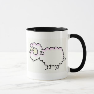 Fårmugg Mugg